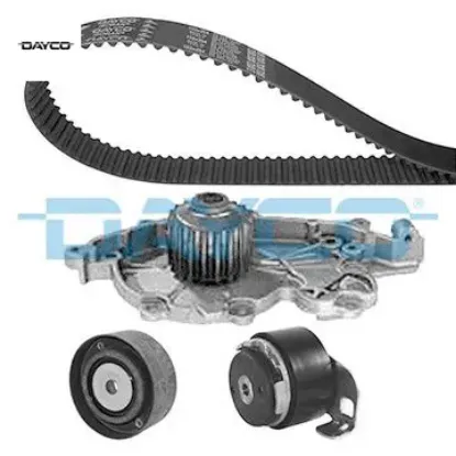 Devirdaimli triger seti espace-safrane 2.2 1993 dayco 7701473553 resmi