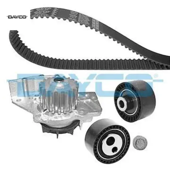 Devirdaimli eksantrik gergi kiti 141x254 307-p406-partner-berlıngo-c5-jumpy 2.0hdı dw10 scudo jtd dayco 1609524680/ 16095246/ 0816.96 resmi