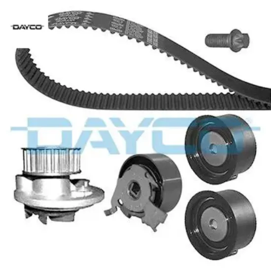 Devirdaimli eksantrik gergi kiti 169x240 vectra b 96-02 -omega b 94-99 astra f-vectra a 94 96 calıbr dayco 95516738/ 1606192/ 93174261/ 92063917 resmi