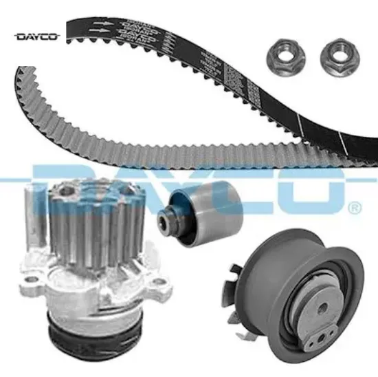 Devirdaimli triger seti 120x300 t5-caddy-passat-jetta-golf-polo-a3-leon 1.4-1.9tdı bjb-axb-amf-bls dayco 038198119a/ 038198119c/ 038198119g resmi