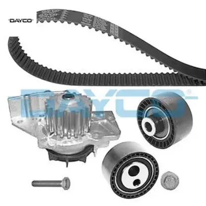 Devirdaim eksantrik kiti 206-307-p406-p607-p806-p807-boxer-jumper-expert-jumpy-partner- berlıngo-c4- dayco 1609524880 resmi