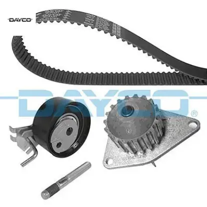 Triger seti devirdaim p106-p206-p306-partner-berlıngo-c2-c3-saxo 1.1 dayco 1610793180/ 1609525080 resmi