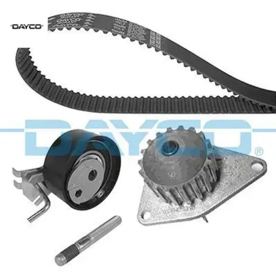 Triger seti devirdaim p106-p206-p306-partner-berlıngo-c2-c3-saxo 1.1 dayco 1610793180/ 1609525080 resmi