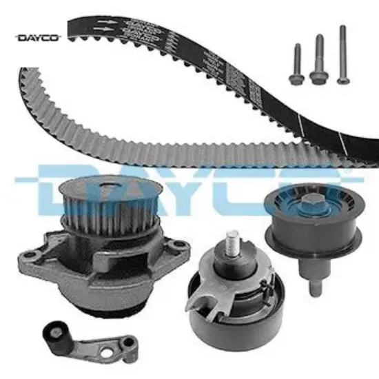 Triger seti 130x200 - 058x170 polo-cordoba-golf ıv 1.4-1.6 16v bcb-bby-bud dayco 036198119a/ 036198119c/ 036198119e resmi