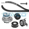 Devirdaimli eksantrik gergi kiti astra g-corsa c-vectra c-merıva a-zafıra a 1.4-1.6-1.8 16v z16-14xe dayco 95518060/ 1629094/ 1606306/ 95516735 resmi