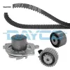 Trıger seti su pompası 156 00 05 166 02 07 2.4 jtd strada 03 marea 99 1.9 jtd 2.4 jtd renegade 14 2. Dayco 71771591 resmi
