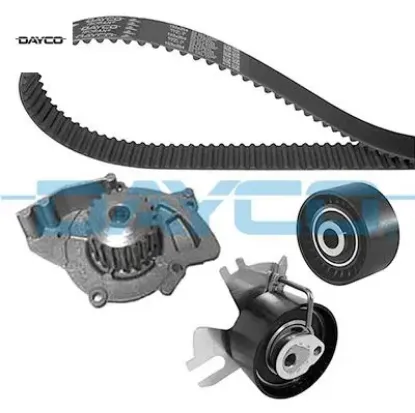 Trıger setı devirdaimli boxer ıı jumper ıı 2.2hdı 8v c5 ıı p407 508 307 308 c8 expert ııı jumpy ııı dayco 1609525480/ 1761941/ 3m5q8b596ba resmi