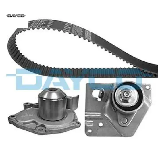 Su pompası içeren zamanlama kayış kiti dayco  resmi