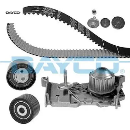 Eksantrik gergi kiti devirdaimli mgn ıı-ııı-clıo ııı-lgn ıı-ııı-scenıc-fluence-modus 1.6 16v k4m feb dayco 119a04687r/ 130c13191r/ 7701477023/ 16 resmi