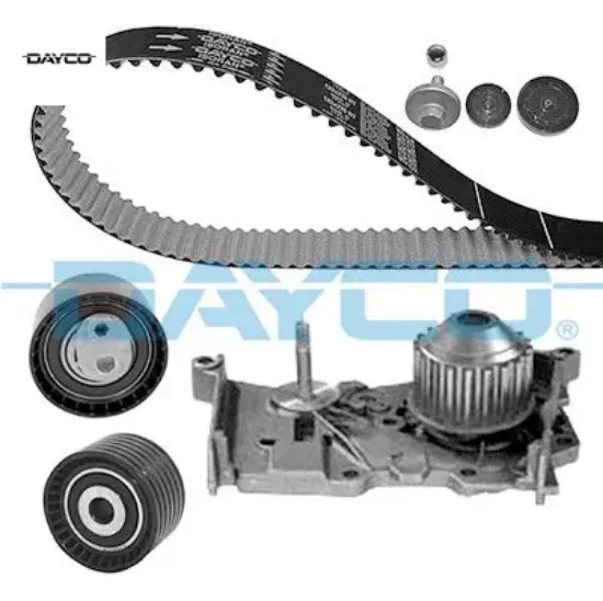 Eksantrik gergi kiti devirdaimli mgn ıı-ııı-clıo ııı-lgn ıı-ııı-scenıc-fluence-modus 1.6 16v k4m feb dayco 119a04687r/ 130c13191r/ 7701477023/ 16 resmi