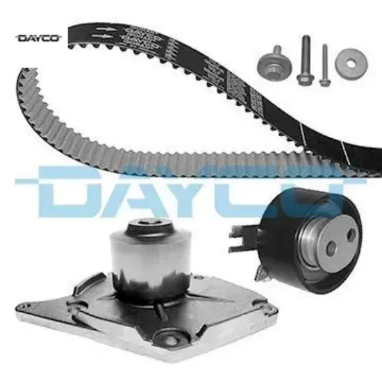 Su pompalı trıger setı 123 dıs 27mm clıo ıı 01 06 megane ıı 04 kango 01 mıcra ııı 04 duster 10 1.5 d dayco 7701478031/ 119a02421r/ 7701477028 resmi