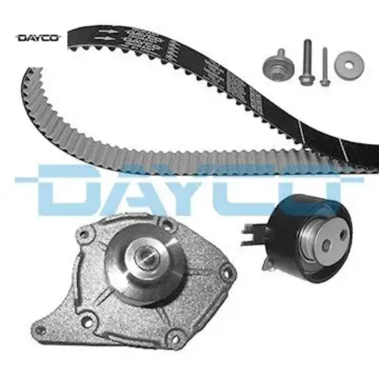 Su pompalı trıger setı 123 dıs 27mm clıo ıı 01 06 megane ıı 04 kango 01 mıcra ııı 04 duster 10 1.5 d dayco 7701478031/ 119a02421r/ 7701477028 resmi