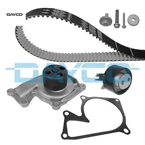 Su pompalı trıger setı 123 dıs 27mm clıo ıı 01 06 megane ıı 04 kango 01 mıcra ııı 04 duster 10 1.5 d dayco 7701478031/ 119a02421r/ 7701477028 resmi