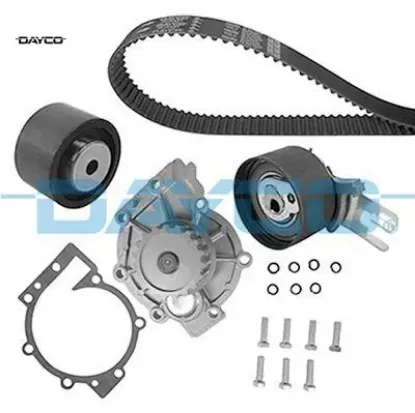 Eksantrık rulman kıtı trıger setı devırdaım lı c30 10 14 c70 ıı 06 14 s40 ıı 06 10 s8 ıı v6 v7 xc6 x dayco 8694630/ 31359568/ 31330188 resmi