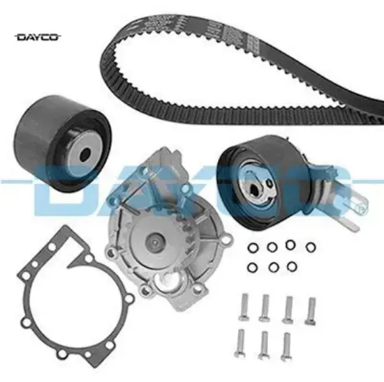 Eksantrık rulman kıtı trıger setı devırdaım lı c30 10 14 c70 ıı 06 14 s40 ıı 06 10 s8 ıı v6 v7 xc6 x dayco 8694630/ 31359568/ 31330188 resmi