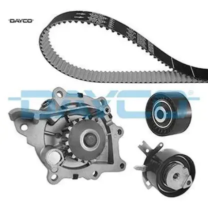 Trıger setı devırdaım 407-508-p607-p4007-c-crosser-c5-c6-c8 2.2 hdı dıscovery sport l550 14> range r dayco 1613561880/ lr001309/ c2s51449 resmi