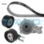 Triger seti devirdaimli focus ııı 1.6 tdci 11 courier 1.5 tdci 14 b-max 14 c5 ııı c4 ıı ds4 208 308 dayco cv2q8b596ab/ 2008550 resmi