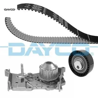 Devirdaimli eksantrik gergi kiti 096x173 logan 04 sandero 08 dokker 13 1.4 k7j 1.6 k7m dayco 130c17480r/ 119a08413r resmi