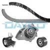 Devirdaimli eksatrik gergi kiti p308-p407-p508-p3008-p5008-expert-rcz-jumpy-c4-c5-c8-ds4-ds5- kuga-m dayco 1613561780/ 9m5q8b596aak/ 0831.W1 resmi