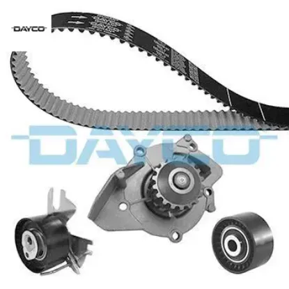 Devirdaimli eksatrik gergi kiti p308-p407-p508-p3008-p5008-expert-rcz-jumpy-c4-c5-c8-ds4-ds5- kuga-m dayco 1613561780/ 9m5q8b596aak/ 0831.W1 resmi