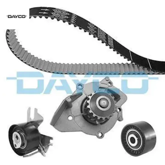 Devirdaimli eksatrik gergi kiti p308-p407-p508-p3008-p5008-expert-rcz-jumpy-c4-c5-c8-ds4-ds5- kuga-m dayco 1613561780/ 9m5q8b596aak/ 0831.W1 resmi