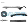 Eksantrık zıncır setı m266 w169 w245 dayco a0009931176/ a2660500211/ a2660500016 resmi