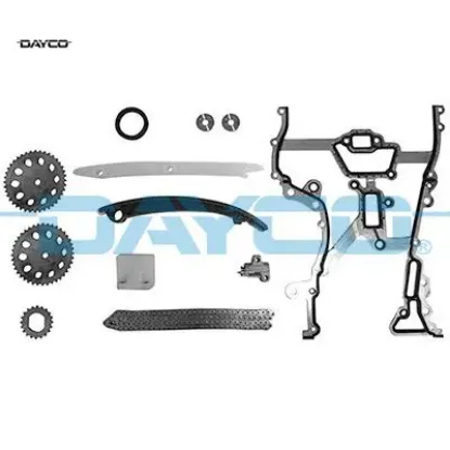 Zamanlama zincir kiti dayco  resmi
