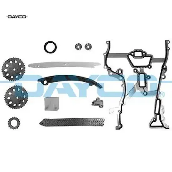 Zamanlama zincir kiti dayco  resmi