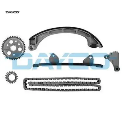 Zamanlama zincir kiti dayco  resmi