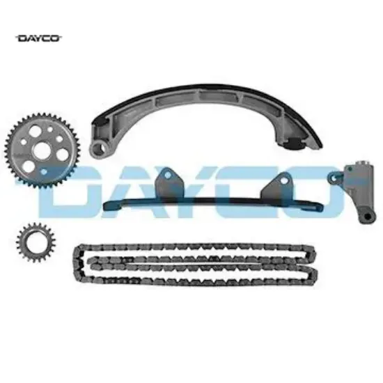 Zamanlama zincir kiti dayco  resmi