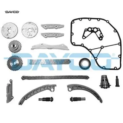 Zincir seti fiat ducato 3.0 mjet 140/150/160 f1ce0481a/d/m/n - daily ııı-ıv-v 3.0 f1ce0481a dayco 504084527/ 5801375562/ 5801514998 resmi