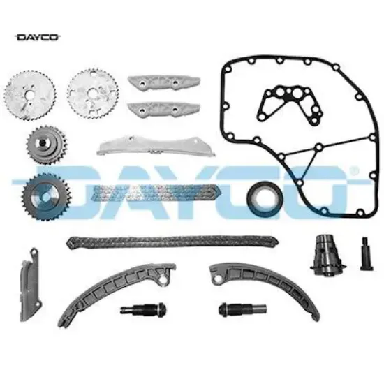 Zincir seti fiat ducato 3.0 mjet 140/150/160 f1ce0481a/d/m/n - daily ııı-ıv-v 3.0 f1ce0481a dayco 504084527/ 5801375562/ 5801514998 resmi