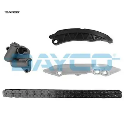 Eksantrık zıncır setı bmw m47n2 m57n2 e46 e60 e90 e87 e65 e92 e83 e53 e70 e71 e72 alt dayco 13528506969 resmi