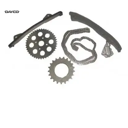 Eksantrik zincir seti astra h-corsa c-d-combo-c-d-astra j-merıva-albea-doblo-egea-punto-500- 1.3 jtd dayco 95518770/ 71776647/ 55171579/ 55177460 resmi