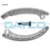 Eksantrik zincir palet takımı boxer-jumper-ducato-daıly 3.0 hdı dayco 1640627080/ 0829.E7 resmi