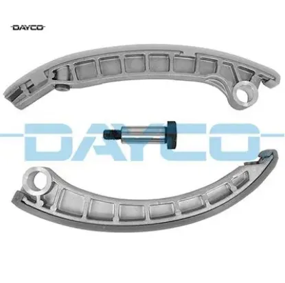 Eksantrik zincir palet takımı boxer-jumper-ducato-daıly 3.0 hdı dayco 1640627080/ 0829.E7 resmi