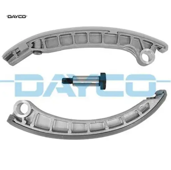 Eksantrik zincir palet takımı boxer-jumper-ducato-daıly 3.0 hdı dayco 1640627080/ 0829.E7 resmi