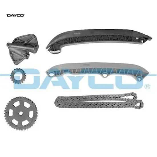 Zamanlama zincir kiti dayco  resmi