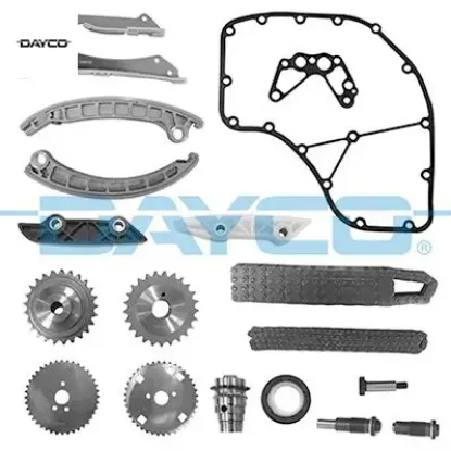 Zamanlama zincir kiti dayco  resmi