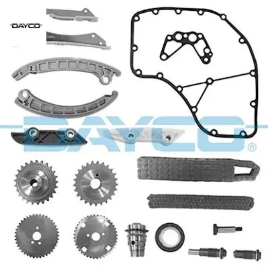 Zamanlama zincir kiti dayco  resmi