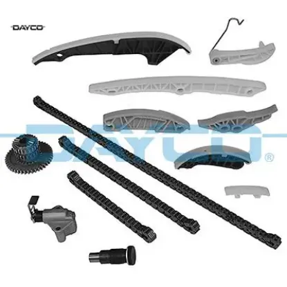 Zamanlama zincir kiti dayco  resmi