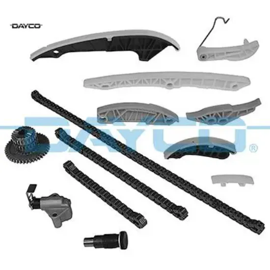 Zamanlama zincir kiti dayco  resmi