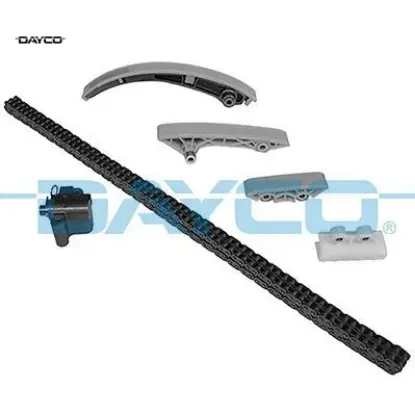 Eks zıncır setı transıt v184 01 06 100ps 120 ps dayco ktyc1q6m000a2a/ t199205 resmi