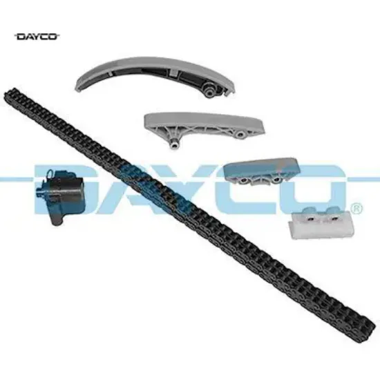 Eks zıncır setı transıt v184 01 06 100ps 120 ps dayco ktyc1q6m000a2a/ t199205 resmi