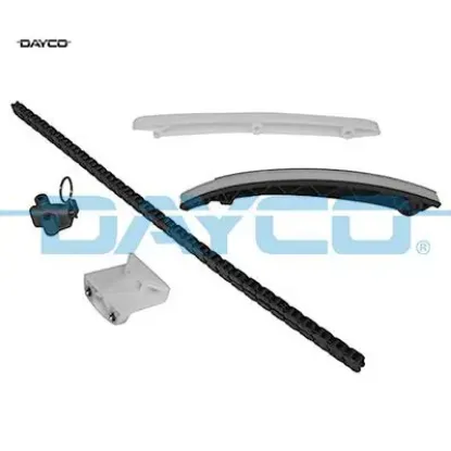 Eksantrik zincir kiti seti astra g-h 1.2-1.4-corsa c-d 1.0-1.2-1.4 z12xep-z14xep-x12xe-z12xe dayco 6606027/ 6606022/ 6606023/ 93191271 resmi