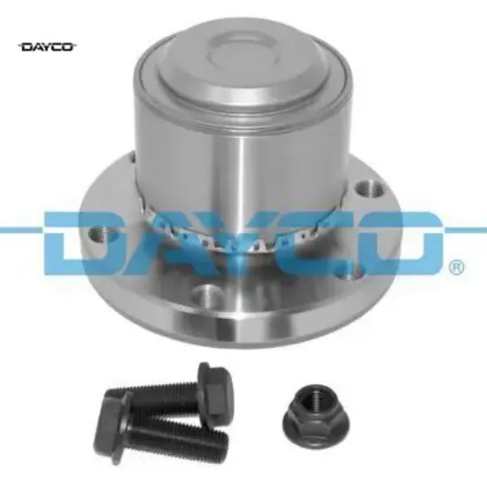 Teker rulmanı on mercedes sprınter b906 . Vw crafter 30-35-50 poryalı dayco a9063305020/ 2e0407303aa resmi