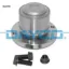 Teker rulmanı on mercedes sprınter b906 . Vw crafter 30-35-50 poryalı dayco a9063305020/ 2e0407303aa resmi