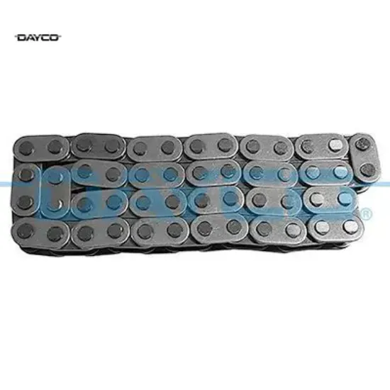 Yag pompa zıncırı 48 bakla bmw n47 n57 dayco 11417797896 resmi