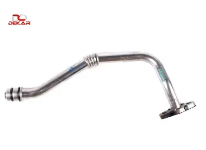 Turbo yağlama borusu trafic dekar 8200389509/ 8200252914/ 7700875476 resmi