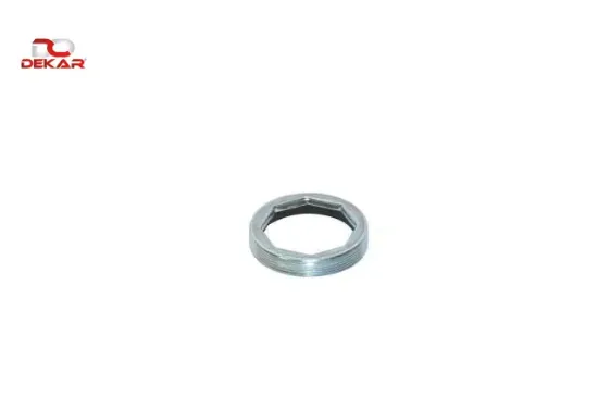 Ön aks somunu keçeli iç uno dekar 4443881 resmi